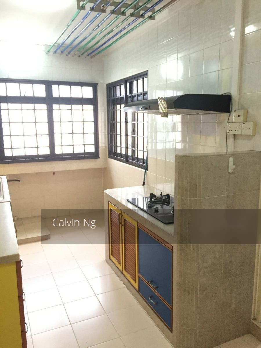 Blk 404 Admiralty Link (Sembawang), HDB 4 Rooms #125380992